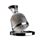 Roly-Poly Wine Decanter 1.5L Shatterproof Glass For Home Bar Party Wine Serving