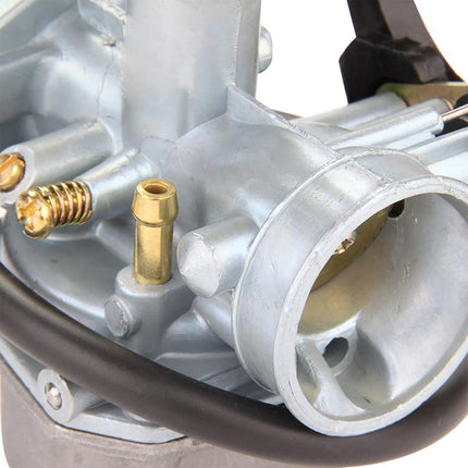 PZ19 Carburetor with Air Filter 50cc 70cc 90cc 110cc Dirt Bike ATV Quad Go Kart