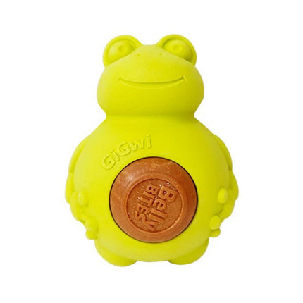 Teething Biscuits Dog Toys Bite Resistant Chew Treats for Puppies and Small Dogs
