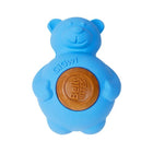 Teething Biscuits Dog Toys Bite Resistant Chew Treats for Puppies and Small Dogs