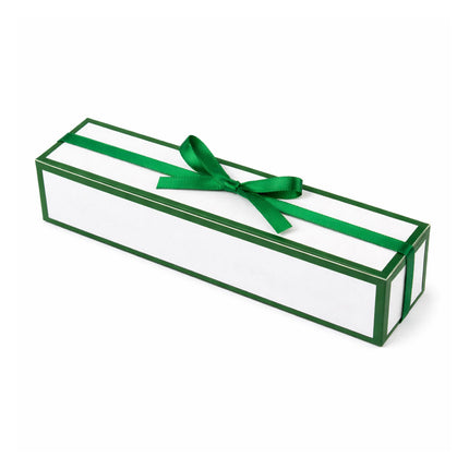 20pc Bow Ribbon Rectangle Treat Valentine Chocolate Gift Packaging Set Box Kit