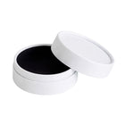 Round Velvet Lined Jewellery Gift Boxes 10 Pack