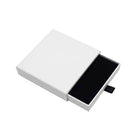 10Pcs Drawer Style Jewelry Organizer Box Ring Earring Necklace Storage Case
