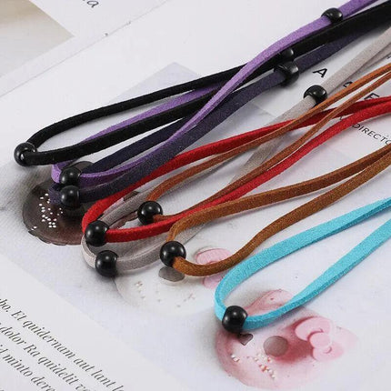 Glasses Neck Cord Lanyard Strap For Glasses Spectacles Reading Glasses AU Stock - Aimall