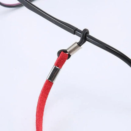 Glasses Neck Cord Lanyard Strap For Glasses Spectacles Reading Glasses AU Stock - Aimall