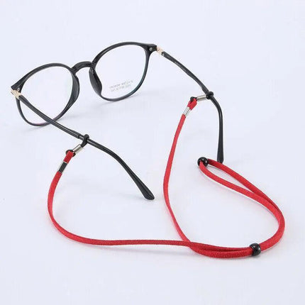 Glasses Neck Cord Lanyard Strap For Glasses Spectacles Reading Glasses AU Stock - Aimall