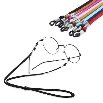 Glasses Neck Cord Lanyard Strap For Glasses Spectacles Reading Glasses AU Stock - Aimall