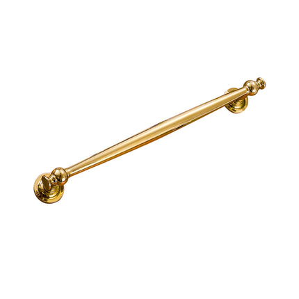 French Wardrobe Handles 3 Sizes Light Luxury Drawer Pulls for Cabinet Door Use
