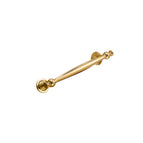 Golden - 128mm