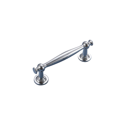French Wardrobe Handles 3 Sizes Light Luxury Drawer Pulls for Cabinet Door Use