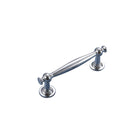 French Wardrobe Handles 3 Sizes Light Luxury Drawer Pulls for Cabinet Door Use
