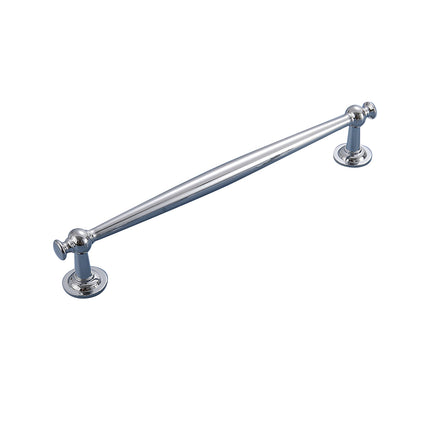 French Wardrobe Handles 3 Sizes Light Luxury Drawer Pulls for Cabinet Door Use