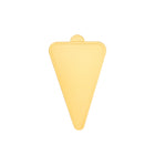 100pcs Mousse Cake Base Baking Paper Board Round Square Dessert Pad for Pastry