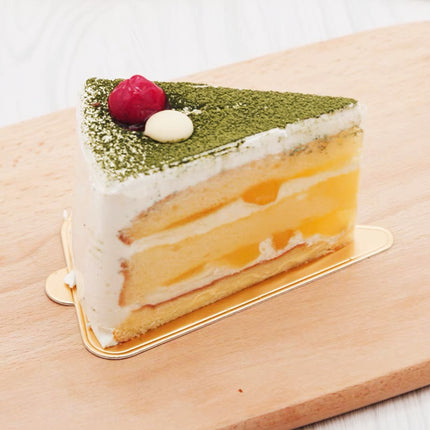 100pcs Mousse Cake Base Baking Paper Board Round Square Dessert Pad for Pastry