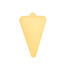 100pcs Mousse Cake Base Baking Paper Board Round Square Dessert Pad for Pastry