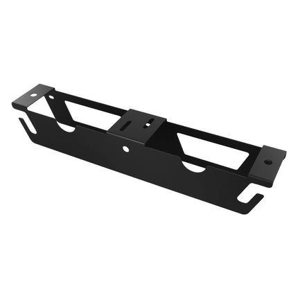 Wall Mounted Grinder Storage Rack Heavy Duty Garage Wall Organizer Space Saving