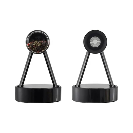 Pepper Grinder Household Single Handed Manual Grinder Adjustable Coarseness