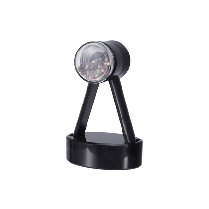 Pepper Grinder Household Single Handed Manual Grinder Adjustable Coarseness