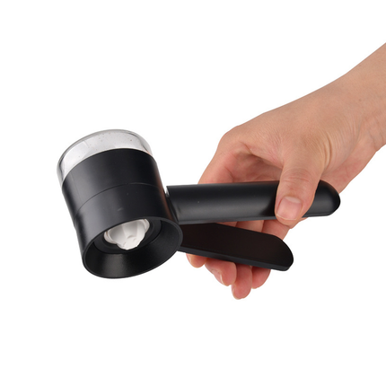 Pepper Grinder Household Single Handed Manual Grinder Adjustable Coarseness
