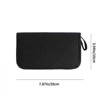 20 Piece of Set Guitar Repair Tool Kit For Guitar Maintenance Portable Practical