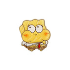 Spongebob B