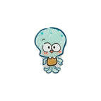 Octopus Brother