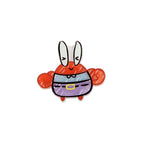 Crab Boss