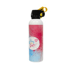 Blue Powder(White Bottle)