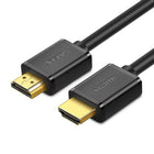 Jasoz Hdmi Cable 3D Ultra Hd 4K 1080P High Speed Ethernet Hec Arc V2.0 Au - Aimall