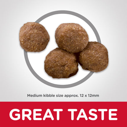 HILLS Adult Healthy Mobility Dry Dog Food 12KG