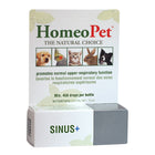 HOMEOPET SINUS and 15ML