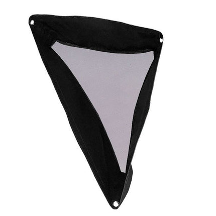 Horse Hay Feeder Bag Triangular Dry Straw Feeding Bag For Stable Farm Livestock