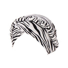 Women'S Comfort Cap Floral Pattern Chemo Head Coverings - Aimall