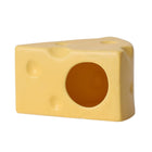 Hamster Ceramic Nest Sleeping House Pet Nest Cozy Ceramic Sleeping Room for Pet