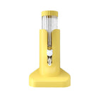 Hamster Water Dispenser Kettle Large Leak Proof Bracket Pet Drinking Supplies