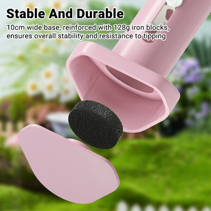 Hamster Water Dispenser Kettle Large Leak Proof Bracket Pet Drinking Supplies