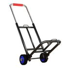 Folding Hand Trolley Heavy Duty Solid Wheel or Stair Climber Tri Wheel for Moving