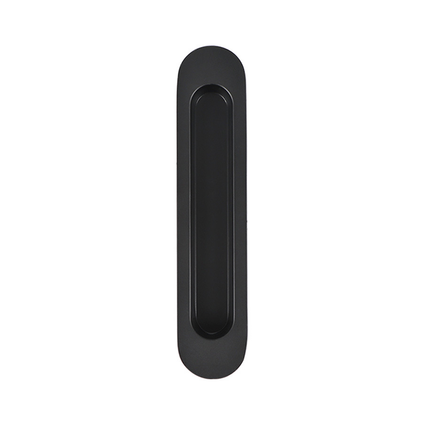 Sliding Door Handle Hidden Pull Wooden Closet Balcony Bathroom Kitchen Embedded
