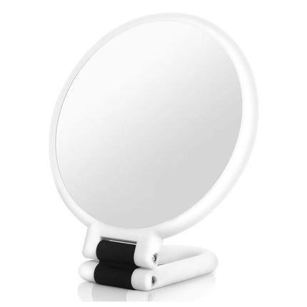 Makeup Mirror Handheld Magnifying Mirror 30X Portable Mirror Compact Travel Tool