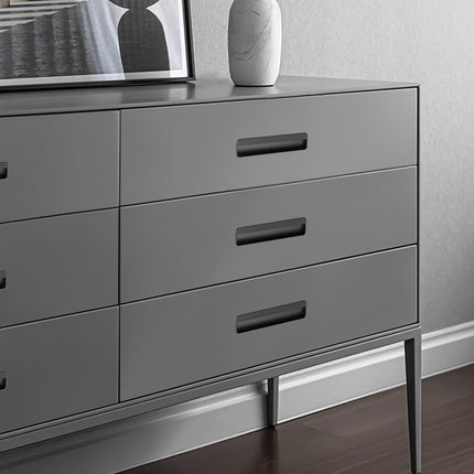 Invisible Cabinet Door Handle Built-in Wardrobe Sliding Door Handle Hidden Pull
