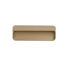 Invisible Cabinet Door Handle Built-in Wardrobe Sliding Door Handle Hidden Pull