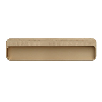 Invisible Cabinet Door Handle Built-in Wardrobe Sliding Door Handle Hidden Pull