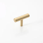 Modern Simple Cabinet Door Handle Straight Long Drawer Pull Furniture Handle