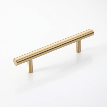 Modern Simple Cabinet Door Handle Straight Long Drawer Pull Furniture Handle