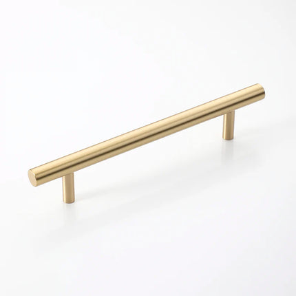 Modern Simple Cabinet Door Handle Straight Long Drawer Pull Furniture Handle
