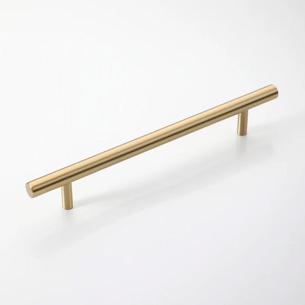 Modern Simple Cabinet Door Handle Straight Long Drawer Pull Furniture Handle