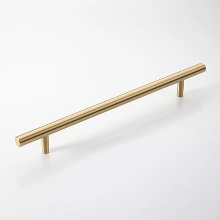 Modern Simple Cabinet Door Handle Straight Long Drawer Pull Furniture Handle