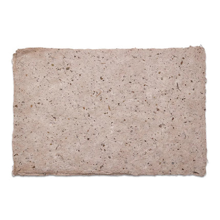 50 Sheets Handmade Mulberry Paper Traditional Craft for Calligraphy Painting