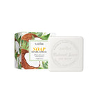 5pcs Plant based Fruit Soap Cleaning Handmade Soap for Body Face Skin Daily Use