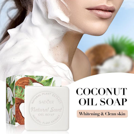 5pcs Plant based Fruit Soap Cleaning Handmade Soap for Body Face Skin Daily Use